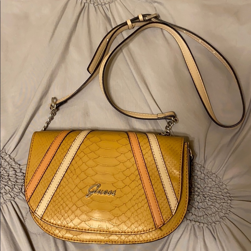 Crossbag
